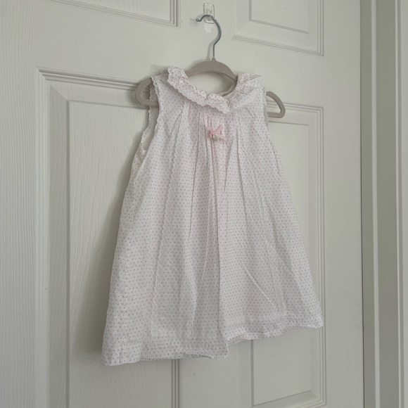 Pili Carrera Dress 3 - Picture 1 of 16